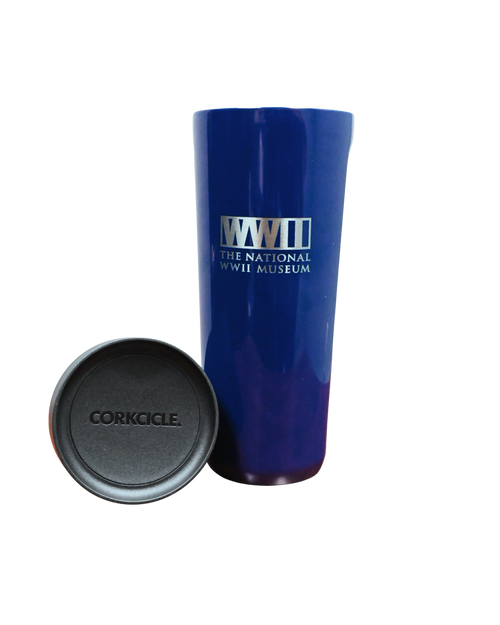 Corkcicle Logo Commuter Cup Corkcicle Logo Commuter Cup