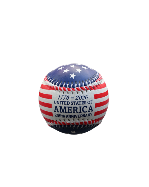 250th Anniversary USA Baseball