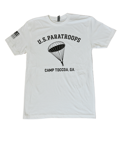 U.S. Paratroops Shirt