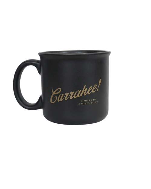 Curahee Mug