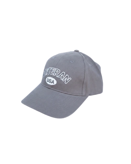 Veteran Cap with USA