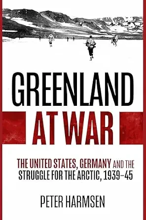 Greenland At War PB