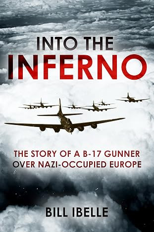 Into The Inferno HC