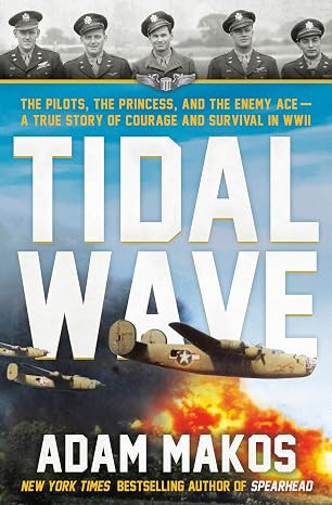 Tidal Wave HC