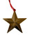 mf Star Spangled Adornament Gold Plated (Final Sale) mf Star Spangled Adornament Gold Plated (Final Sale)