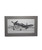 F4U Corsair Matted Print 10 ¾ in x 7 in