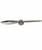 WWII Propeller Letter Opener WWII Propeller Letter Opener