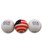 Logo Golf Balls with Flag Ball