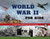 World War II For Kids PB