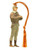 General Patton Bookmark General Patton Bookmark