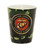 Marine Printed Shot Glass