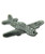 P47 Thunderbolt Pewter Lapel Pin