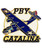 PBY Catalina  Lapel Pin