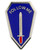 Army Infantry School Pin