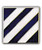 3rd Infantry Division Lapel Pin
