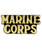 Marine Corps Lapel Pin