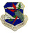 Strategic Air Command Lapel Pin