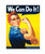 Image of the icon Rosie the Riveter Propaganda Poster