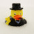 Winston Churchbill Duck