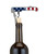 American Flag Corkscrew American Flag Corkscrew
