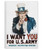 I Want You Hardcover Journal