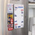 WWII Cityscape Magnetic Memo Pad WWII Cityscape Magnetic Memo Pad