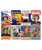 Women of WWII Mini Magnet Set Women of WWII Mini Magnet Set