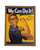 We Can Do It Rosie 54 Piece Puzzle