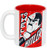 To Hell with Hitler 11oz Boxed Mug