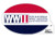 Oval WWII Museum Sticker