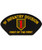 1st Infantry Hat Patch
