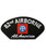 82nd Airborne Hat Patch