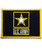 Army US Flag Patch