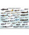 image of the completed WWII Aircraft 1000 piece puzzle image of the completed WWII Aircraft 1000 piece puzzle