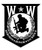 Wounded Warrior Magnet
