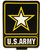 US Army Logo Magnet