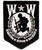 Wounded Warrior Patch