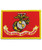 USMC Flag Patch