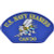 USN Seabees Can Do Patch