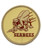 USN Desert Seabees Patch