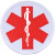 Red Cross Patch