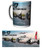 B17 Flying Fortress Ceramic 15oz Mug