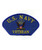 USN Veteran Hat Patch PM1377 USN Veteran Hat Patch PM1377