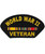 WWII Veteran Hat Patch PM1684