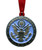 Army Pewter Ornament