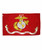 Marine Corps Flag 3 foot x 5 Foot
