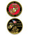 USMC Challenge Coin CH1201