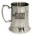 Pewter WWII Stainless Tankard