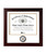Navy Certificate Frame 12in x 12in