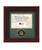 Army Medallion Picture Frame 8in x 8in